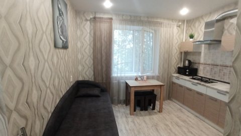 Квартира посуточно — Батавина ул., Саратов