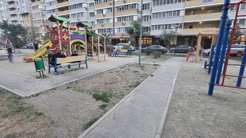 Квартира посуточно — Селезнева ул. 4/13K1, Краснодар