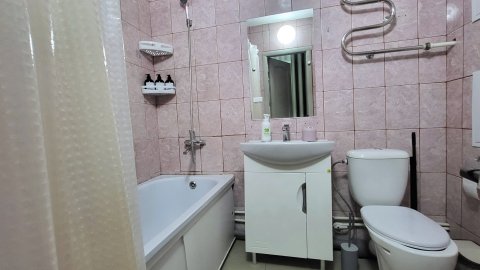 Квартира посуточно — Селезнева ул. 4/13K1, Краснодар