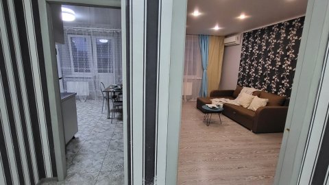 Квартира посуточно — Селезнева ул. 4/13K1, Краснодар