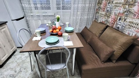 Квартира посуточно — Селезнева ул. 4/13K1, Краснодар