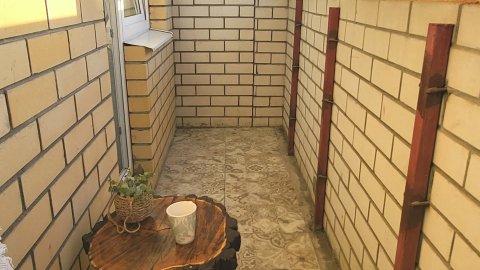 Квартира посуточно — Селезнева ул. 4/13K1, Краснодар