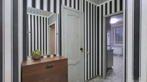 Квартира посуточно — Селезнева ул. 4/13K1, Краснодар