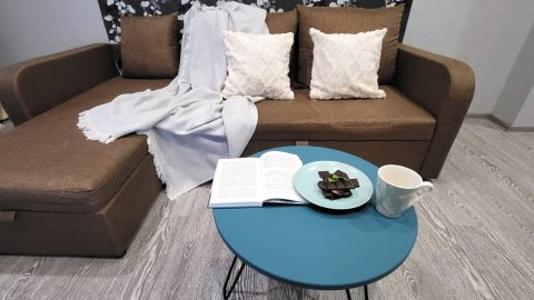 Квартира посуточно — Селезнева ул. 4/13K1, Краснодар