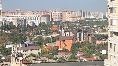 Квартира посуточно — Селезнева ул. 4/13K1, Краснодар