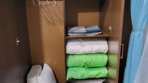 Квартира посуточно — Селезнева ул. 4/13K1, Краснодар