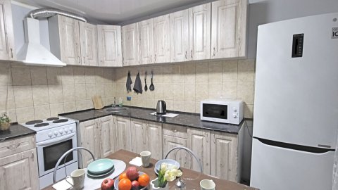 Квартира посуточно — Селезнева ул. 4/13K1, Краснодар