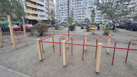 Квартира посуточно — Селезнева ул. 4/13K1, Краснодар