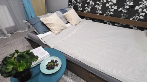 Квартира посуточно — Селезнева ул. 4/13K1, Краснодар