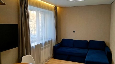 Квартира посуточно — Достоевского ул. 19, Новосибирск