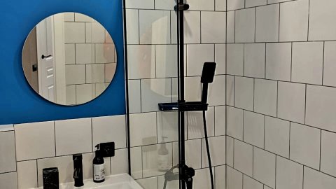 Квартира посуточно — Достоевского ул. 19, Новосибирск