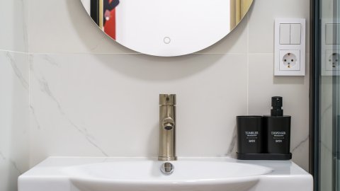 Квартира посуточно — Белинского ул. 32А, Томск