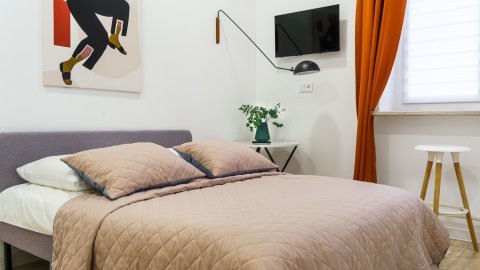 Квартира посуточно — Белинского ул. 32А, Томск