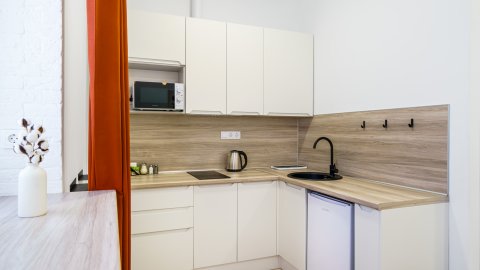 Квартира посуточно — Белинского ул. 32А, Томск