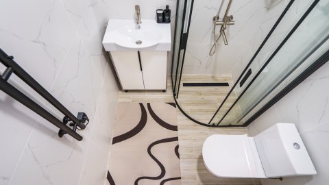 Квартира посуточно — Белинского ул. 32А, Томск