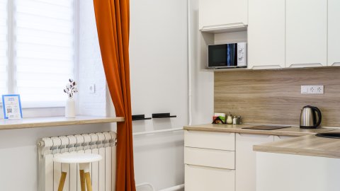 Квартира посуточно — Белинского ул. 32А, Томск