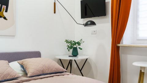 Квартира посуточно — Белинского ул. 32А, Томск