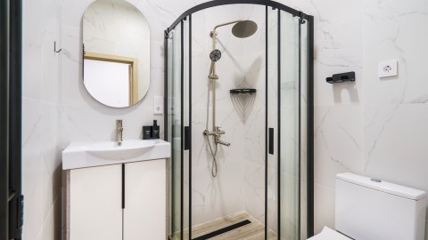 Квартира посуточно — Белинского ул. 32А, Томск