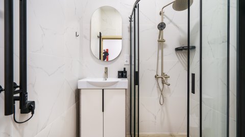 Квартира посуточно — Белинского ул. 32А, Томск