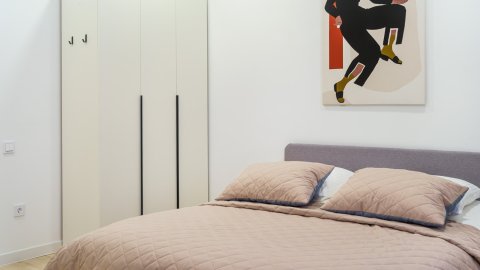 Квартира посуточно — Белинского ул. 32А, Томск