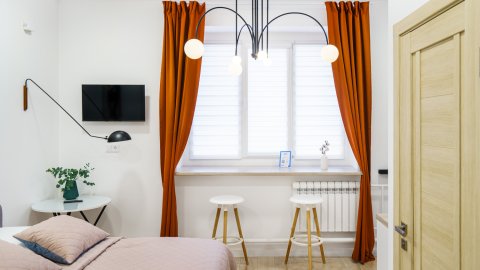 Квартира посуточно — Белинского ул. 32А, Томск