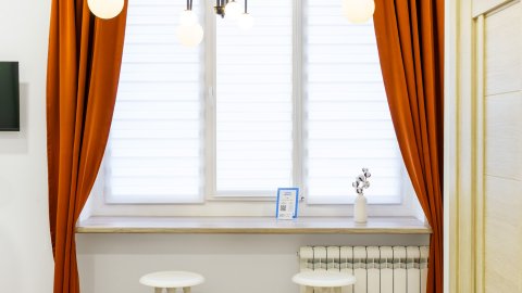 Квартира посуточно — Белинского ул. 32А, Томск