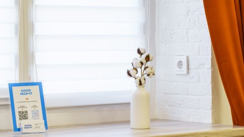 Квартира посуточно — Белинского ул. 32А, Томск