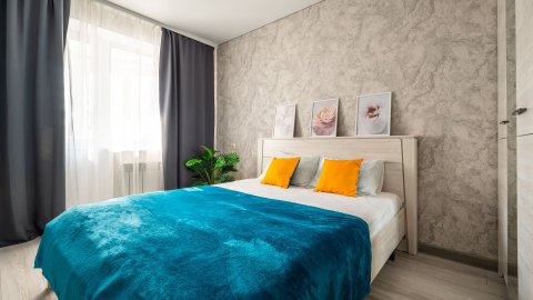 Квартира посуточно — Миронова ул. 2/2, Ростов-на-Дону