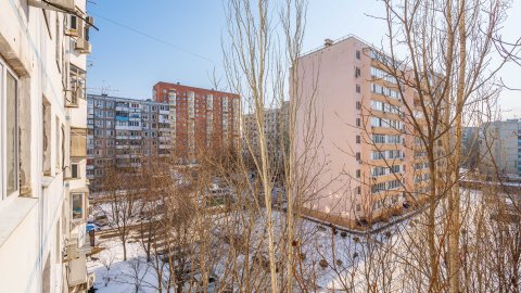 Квартира посуточно — Миронова ул. 2/2, Ростов-на-Дону