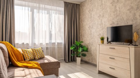 Квартира посуточно — Миронова ул. 2/2, Ростов-на-Дону