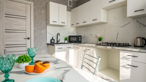 Квартира посуточно — Миронова ул. 2/2, Ростов-на-Дону