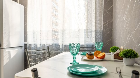 Квартира посуточно — Миронова ул. 2/2, Ростов-на-Дону