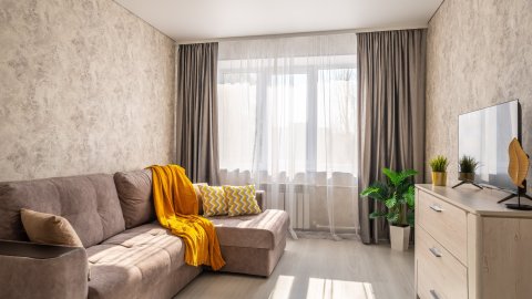 Квартира посуточно — Миронова ул. 2/2, Ростов-на-Дону