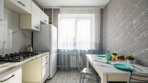 Квартира посуточно — Миронова ул. 2/2, Ростов-на-Дону