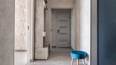 Квартира посуточно — Миронова ул. 2/2, Ростов-на-Дону