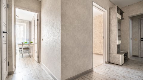 Квартира посуточно — Миронова ул. 2/2, Ростов-на-Дону