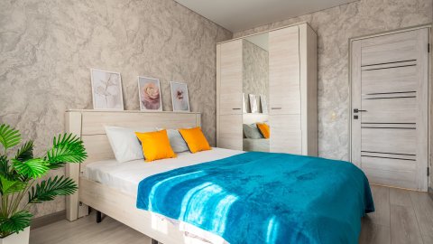 Квартира посуточно — Миронова ул. 2/2, Ростов-на-Дону