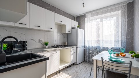 Квартира посуточно — Миронова ул. 2/2, Ростов-на-Дону