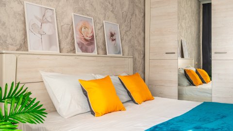 Квартира посуточно — Миронова ул. 2/2, Ростов-на-Дону