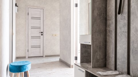 Квартира посуточно — Миронова ул. 2/2, Ростов-на-Дону