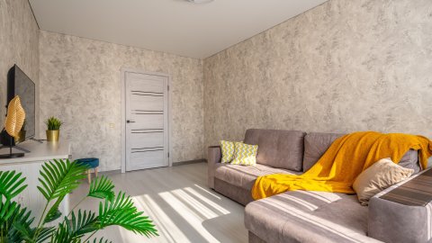 Квартира посуточно — Миронова ул. 2/2, Ростов-на-Дону