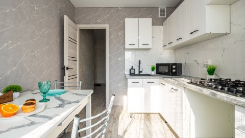 Квартира посуточно — Миронова ул. 2/2, Ростов-на-Дону