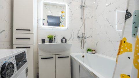 Квартира посуточно — Миронова ул. 2/2, Ростов-на-Дону