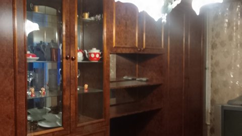 Квартира посуточно — Маршала Ерёменко ул. 35, Волгоград