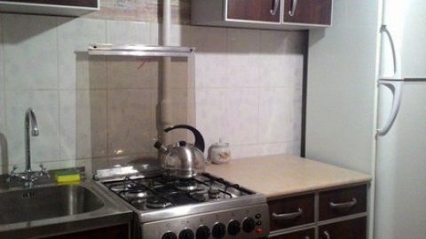 Квартира посуточно — Маршала Ерёменко ул. 35, Волгоград