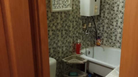 Квартира посуточно — Маршала Ерёменко ул. 35, Волгоград