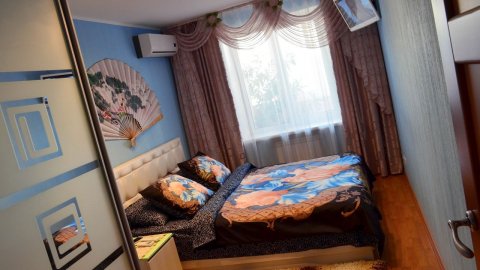 Квартира посуточно — Мира ул. 93, Волжский