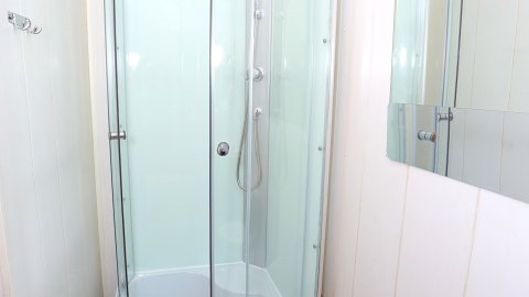 Квартира посуточно — Серова ул. 21, Омск