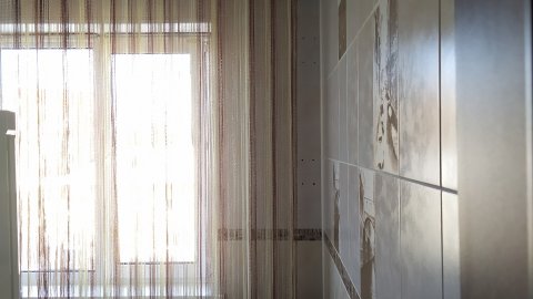 Квартира посуточно — Энергетиков ул. 66А, Омск