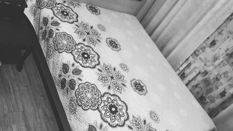 Квартира посуточно — Энергетиков ул. 66А, Омск